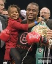 Pascalova úspešná obhajoba titulu v stredneťažkej váhe WBC