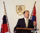 Paška chce, aby novela o učebniciach prešla