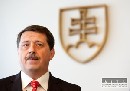 Ak dolo k incidentu Slotu s policajtkou, je mu to to, povedal Paka