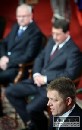 Návšteva Sólyoma je nevhodná, tvrdia najvyšší predstavitelia SR