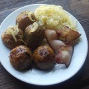 Kuchyňa starých materí - Zemiaková nedeľa + recept na zemiaky so slaninou
