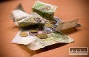 Napriek blížiacemu sa koncu koruny je v obehu 37 mld. Sk