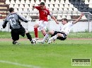 Futbalov Petralka s novm nzvom 