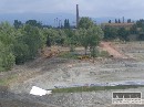 MP SR zaalo konanie o vstavbe skldky