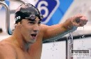 Phelps účastníkom dopravnej nehody, vyviazol bez zranenia