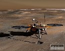 Modul Phoenix chybne predpovedá počasie, tvrdí NASA