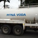 Svetov de vody: V adci si mete necha bezplatne otestova vodu
