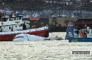 Všetci pasažieri lietadla v rieke sú nažive