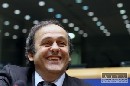 Na Tehelné pole v sobotu príde aj šéf UEFA Platini