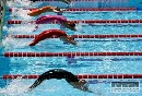 Číňanka Čao Ťing vo svetovom maxime na 50 m znak