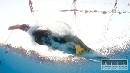Kučíkov slovenský rekord na 50 m voľný spôsob