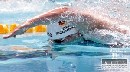 Rekord MS nemeckej tafety na 4x 100 m polohov preteky