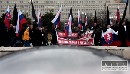 Na Pochode za slobodu boli aj členovia Pospolitosti