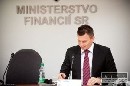 Finančný výbor odsúhlasil návrh rozpočtu