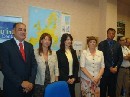 V Podgorici sme podporili vznik dvoch infocentier