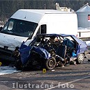 Opit matka zo Skalitho viezla 2 deti!