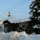 Snehov kalamita : Znien strechy aj v Podvysokej