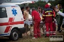 Lekri bojuj o ivot troch nvtevnkov Pohody