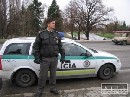 Kalik dostane viac policajtov, vyetrovateov a zchranrov