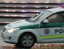 Otec napadol a zadržiaval v byte svoju 26-ročnú dcéru