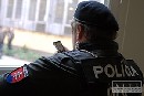 Mladých Rómov brutálne šikanovalo niekoľko policajtov