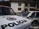 Policajti radia ako sa nesta obeou zlodejov