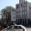 Upozornenie obyvateov okresu adca na zven pchanie krde vlmanm poas svadieb