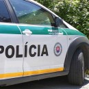 23-ronho vodia audi A5 v Povine zastavila policajn hliadka, nafkal 1,4 promile