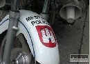 Bezpečnosť občanov v Bratislave stráži počas leta viac policajtov