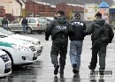 Zadržali maďarského komplica Jozefa R., prezývaného Potkan
