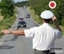 Polícia testuje nový bič na cestných pirátov