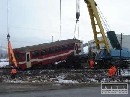 Vodič autobusu z Polomky vypovedal