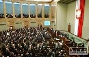 Poľský parlament odsúdil sovietsku inváziu v roku 1939
