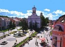 V Poprade chc postavi komplex za 100 mil. eur