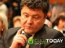 Čokoládový kráľ sa stal novým ministrom zahraničia Ukrajiny