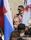 Extrmisti zakladaj politick stranu Nae Slovensko