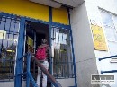 Neznámy páchateľ ukradol z pošty 150 000 korún