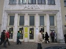 Slovenská pošta začína realizovať projekt digitalizácie