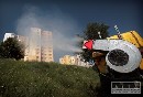 V Bratislave ukonili postrek proti komrom
