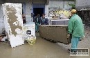 Nebval povodne suuj Istanbul a susedn provinciu.