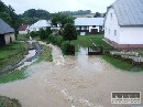 Zákon o ochrane pred povodňami zavádza aj pokuty