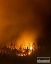 Pri hasení lesných požiarov zomreli štyria španielskí hasiči