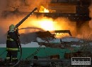 Počet obetí požiaru v ubytovni v Poľsku stúpol na 21
