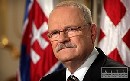 Prezident štátnymi vyznamenaniami ocenil 13 osobností