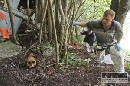 V Bosne zatkli Srba podozrivého z masakry civilistov