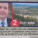 Príde Čadca o peniaze vďaka poslancom okolo Milana Guru?