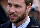 Princ William na finále Ligy majstrov