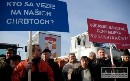 Prvovrobcovia mlieka odtartovali protesty