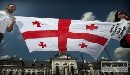 Za celistvosť Gruzínska demonštrovali aj na Slovensku