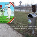 Čadčianska samospráva sa infraštruktúru pre psíčkarov dobudovať nechystá